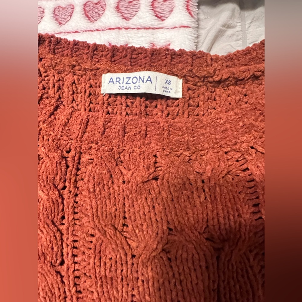 Womens Sweater!